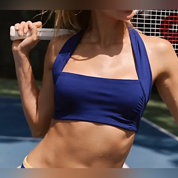 FP Movement - Don't Let Go Sports Bra - Picture 3 of 4